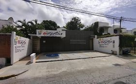 Las Margaritas Casa De Huespedes
