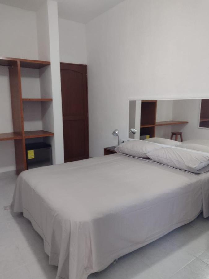 Apartamento Las Margaritas Casa De Huespedes Cancún Exterior foto