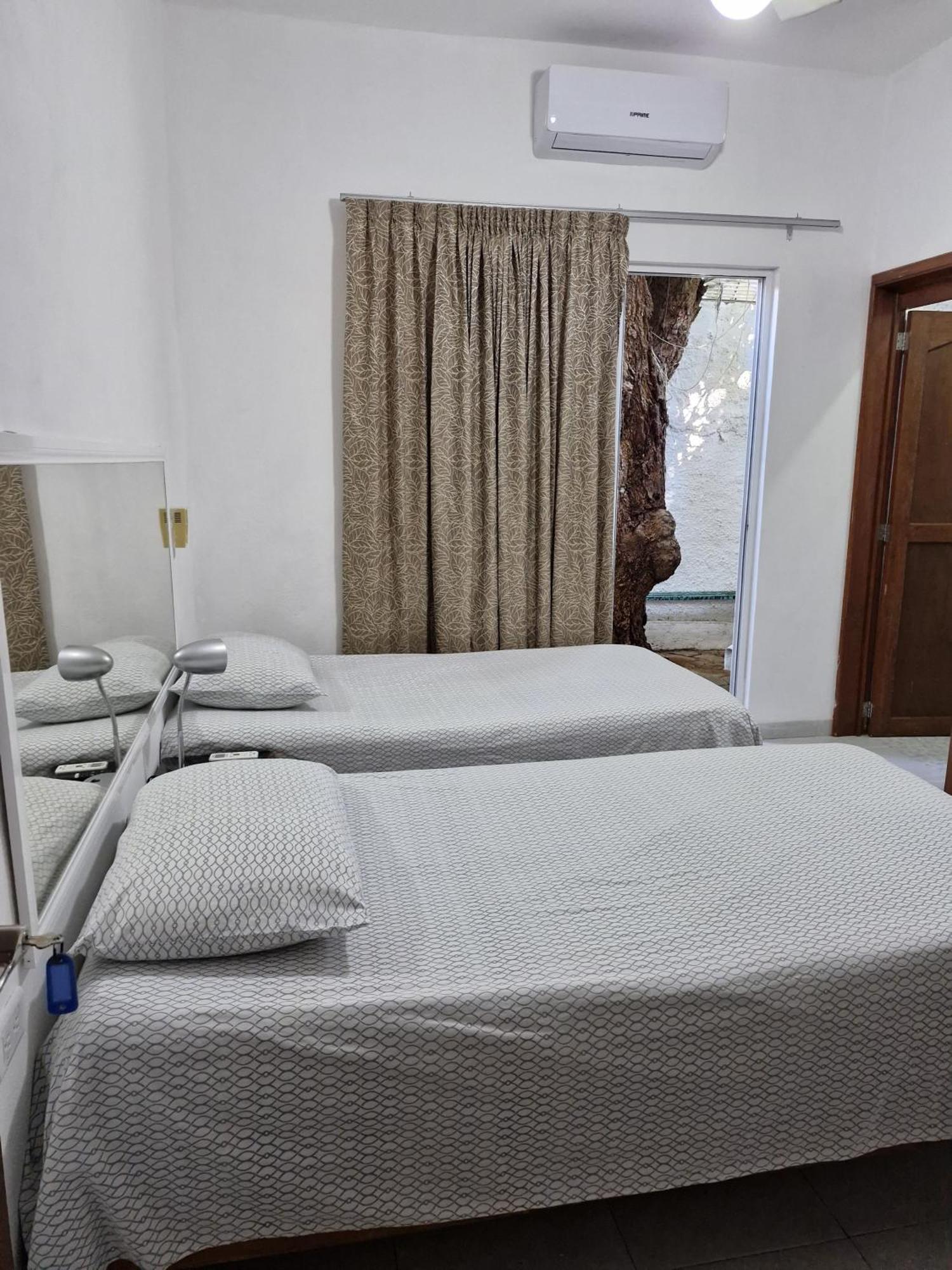 Apartamento Las Margaritas Casa De Huespedes Cancún Exterior foto
